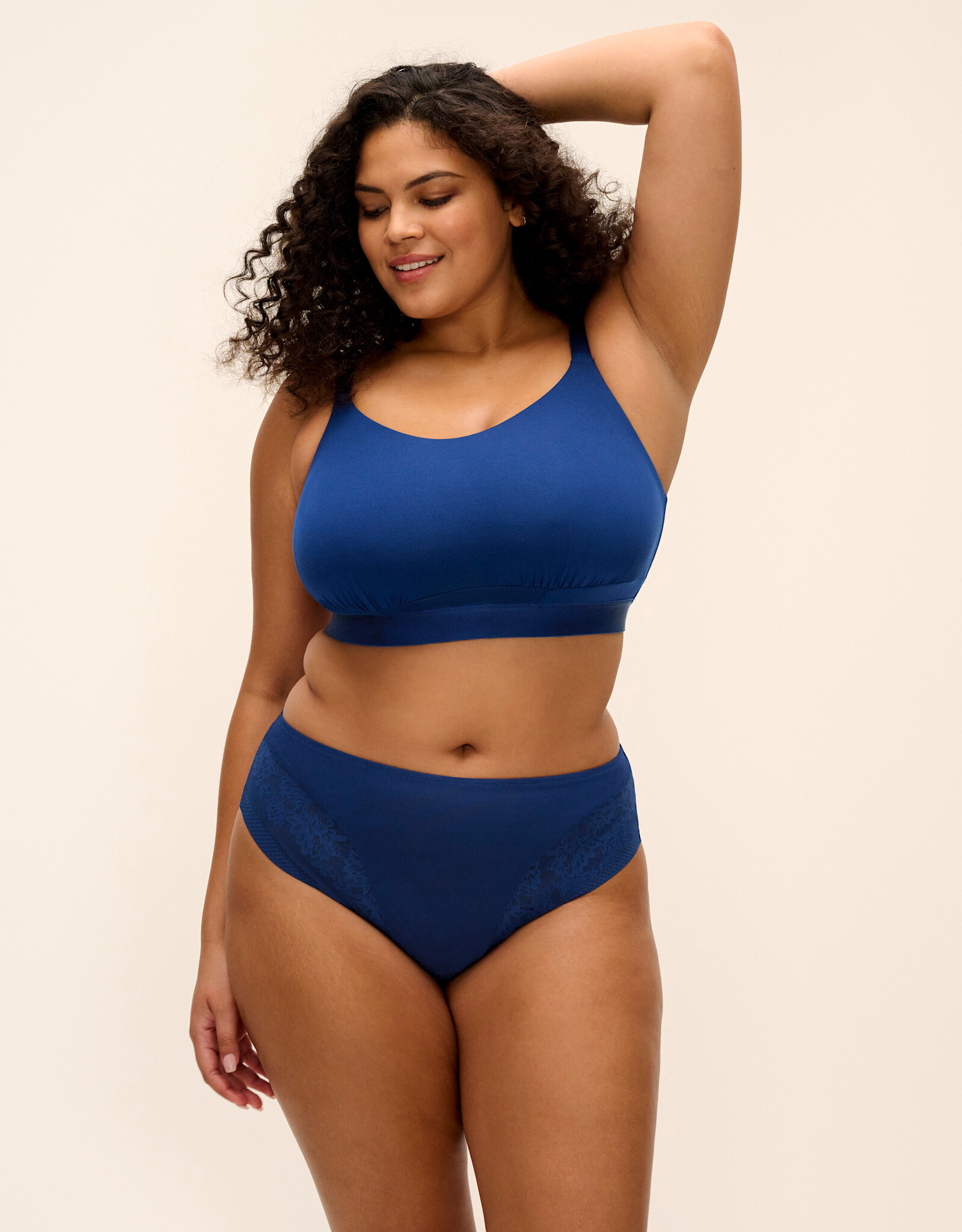 Elomi EL Downtime Leisure Fashion