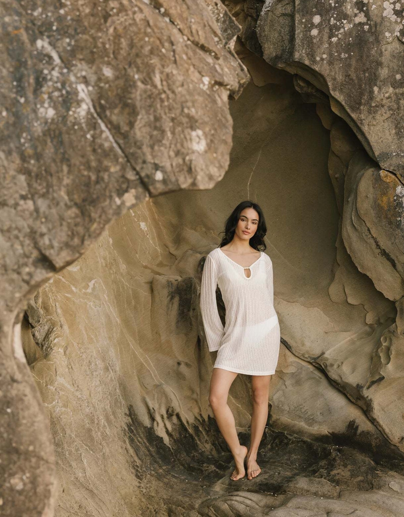 Koy KO Tofino Tunic