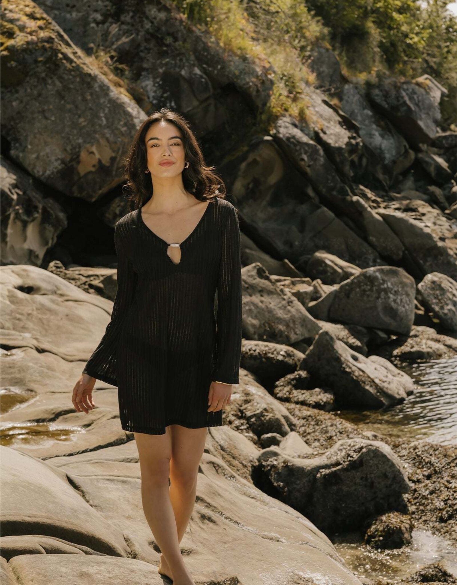 Koy KO Tofino Tunic
