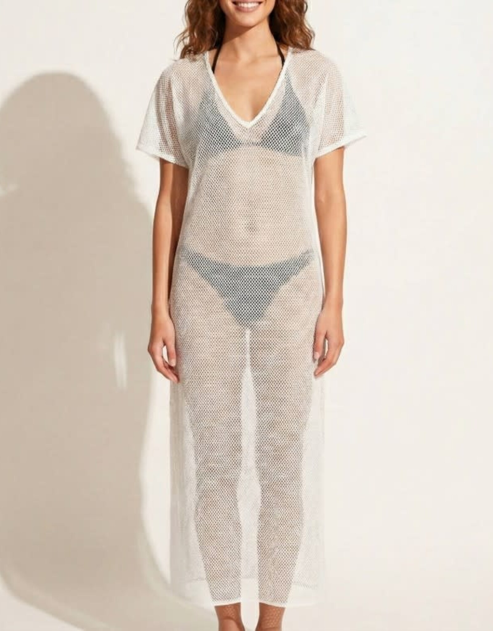 Antigel AG La Sexy Long Caftan