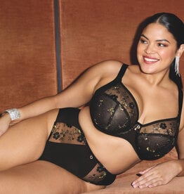 Elomi EL Lyriana Brief