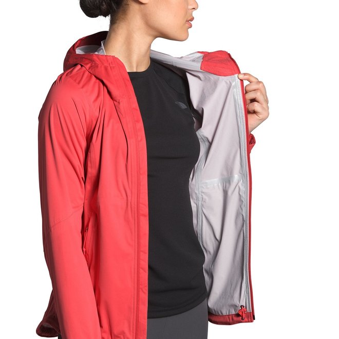 W AllProof Stretch Jacket
