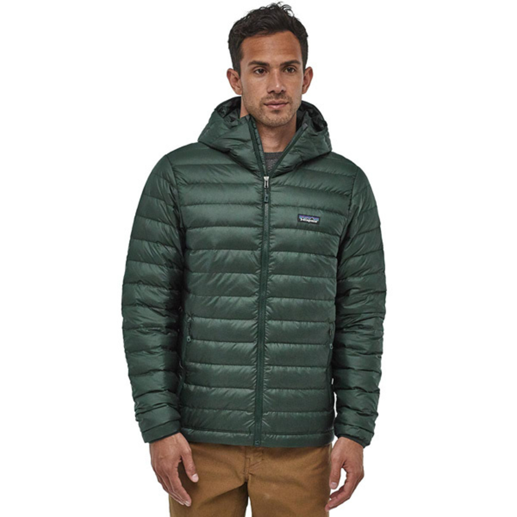 Patagonia Down Sweater Hoody - Men's