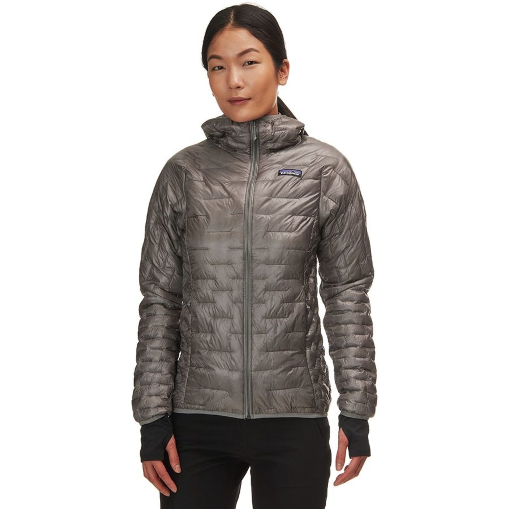 Patagonia Women's Micro Puff Hoodie