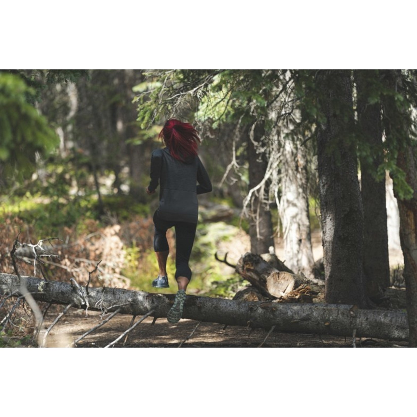 Altra Altra Lone Peak 4.5 - Women's