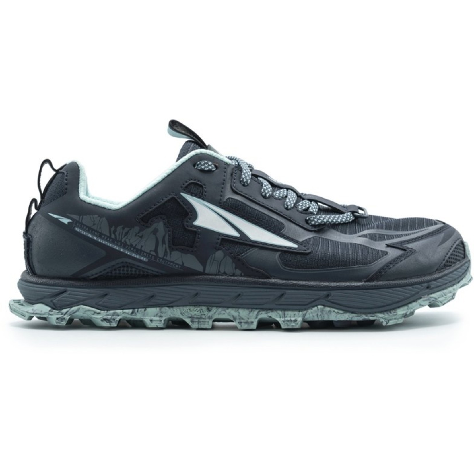 Altra Altra Lone Peak 4.5 - Women's