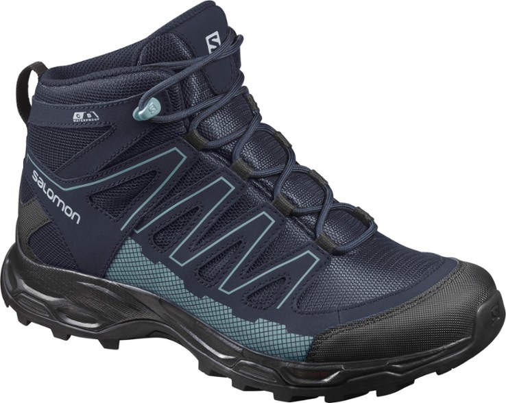 W Pathfinder Mid CSWP - The Outdoor Store
