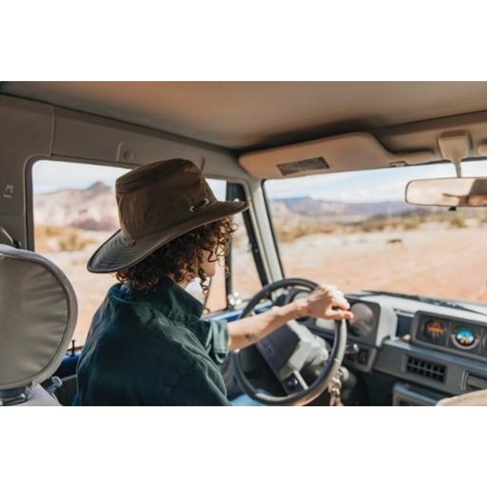 Tilley Tilley LTM6 Airflo Hat