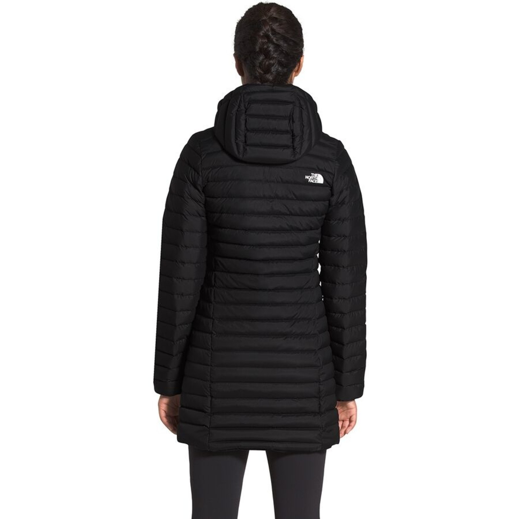 The North Face Women's Stretch Down Parka