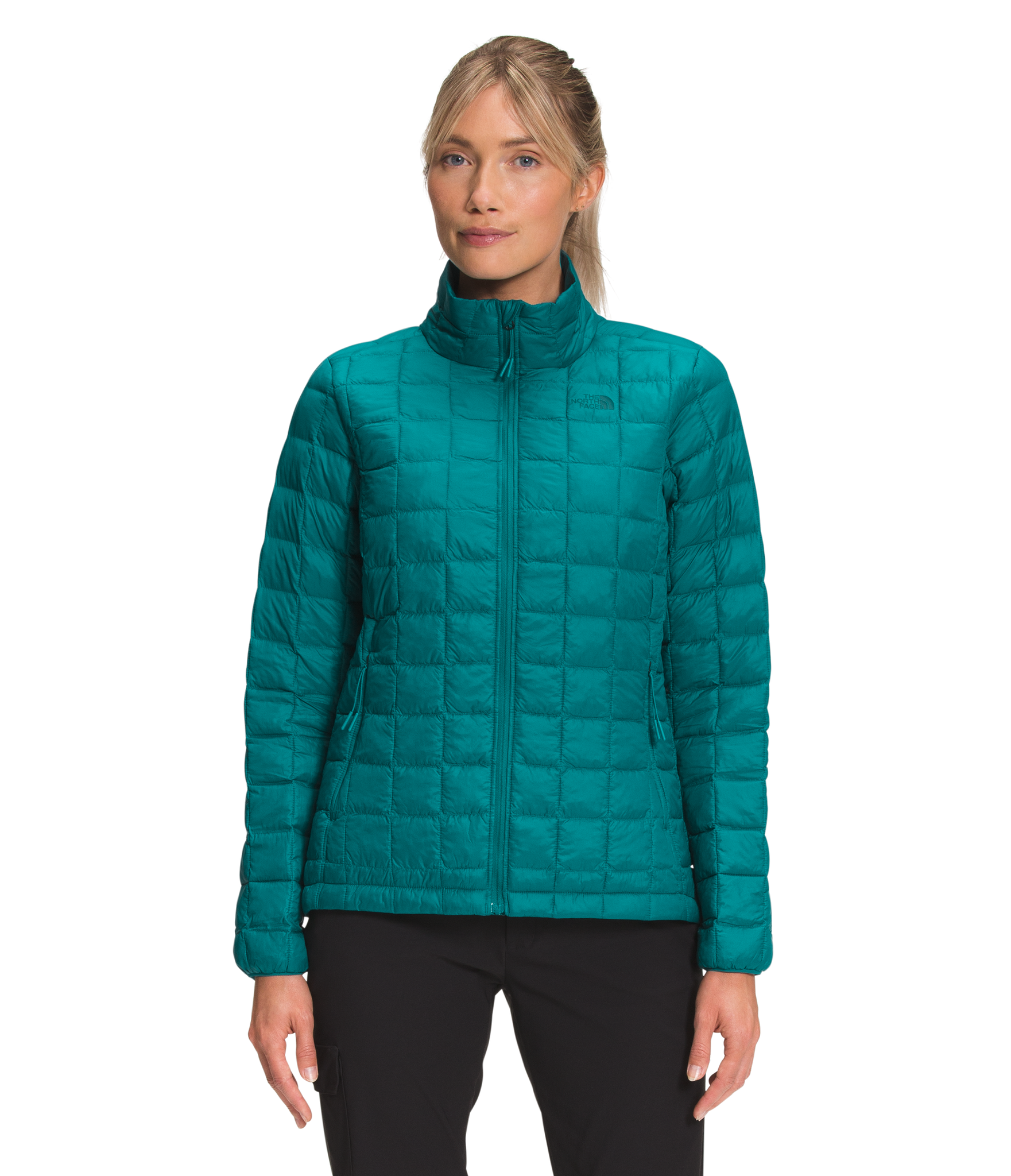 W ThermoBall ECO Jacket