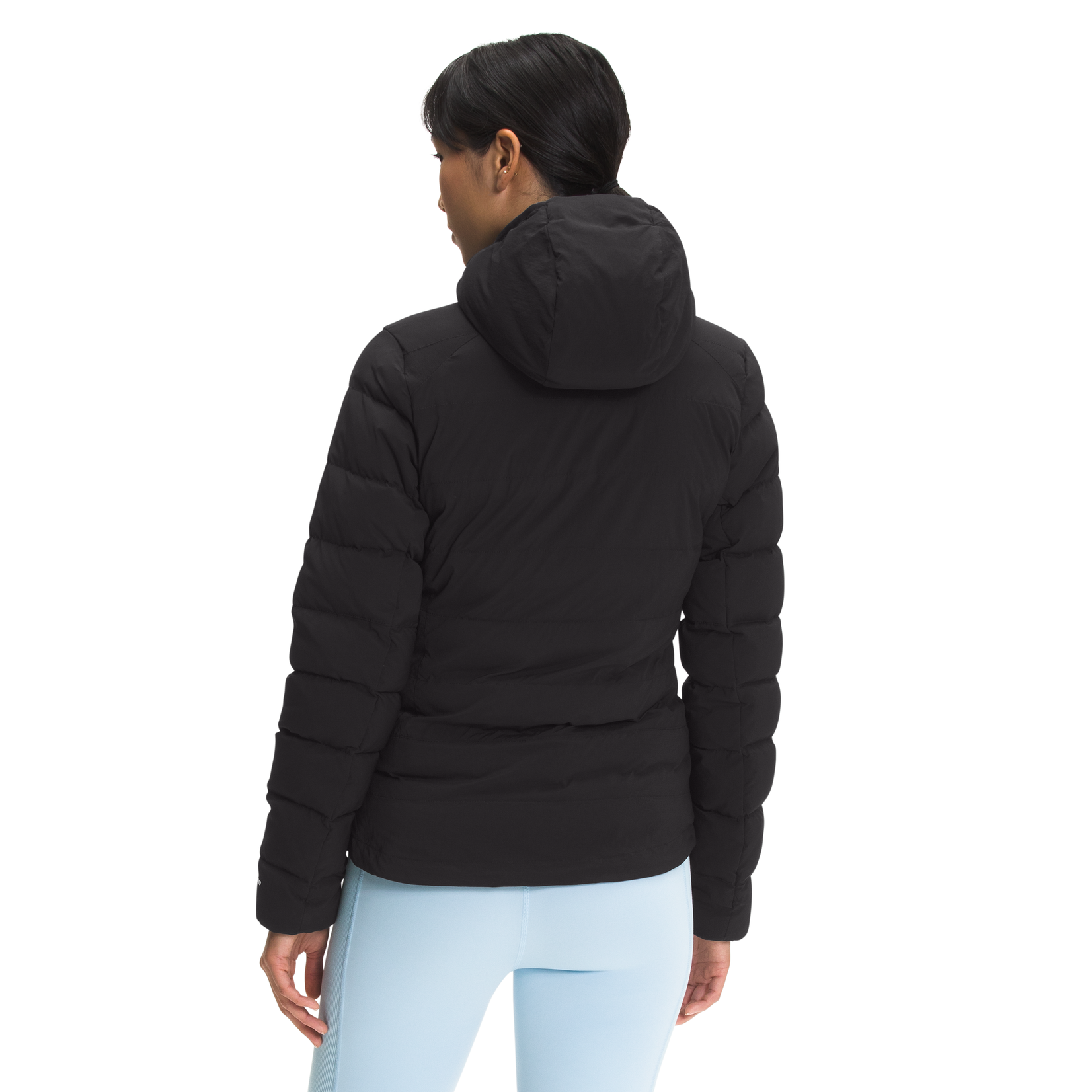 The North Face Women's Castleview 50/50 Down Jacket