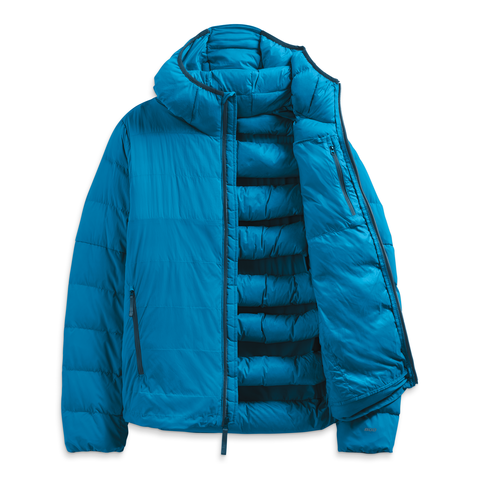 The North Face Men's Castleview 50/50 Down Jacket