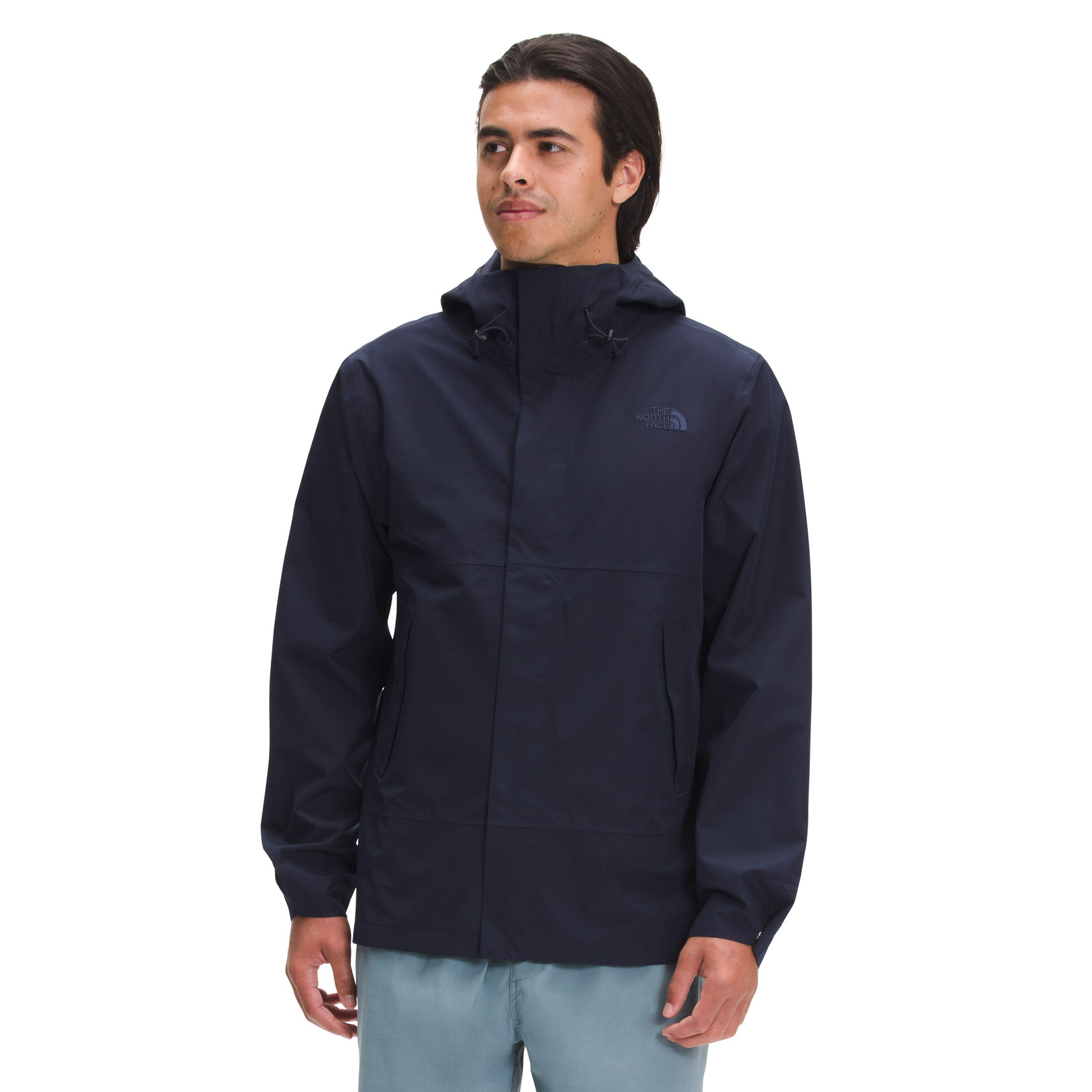 The North Face Men's Woodmont Jacket