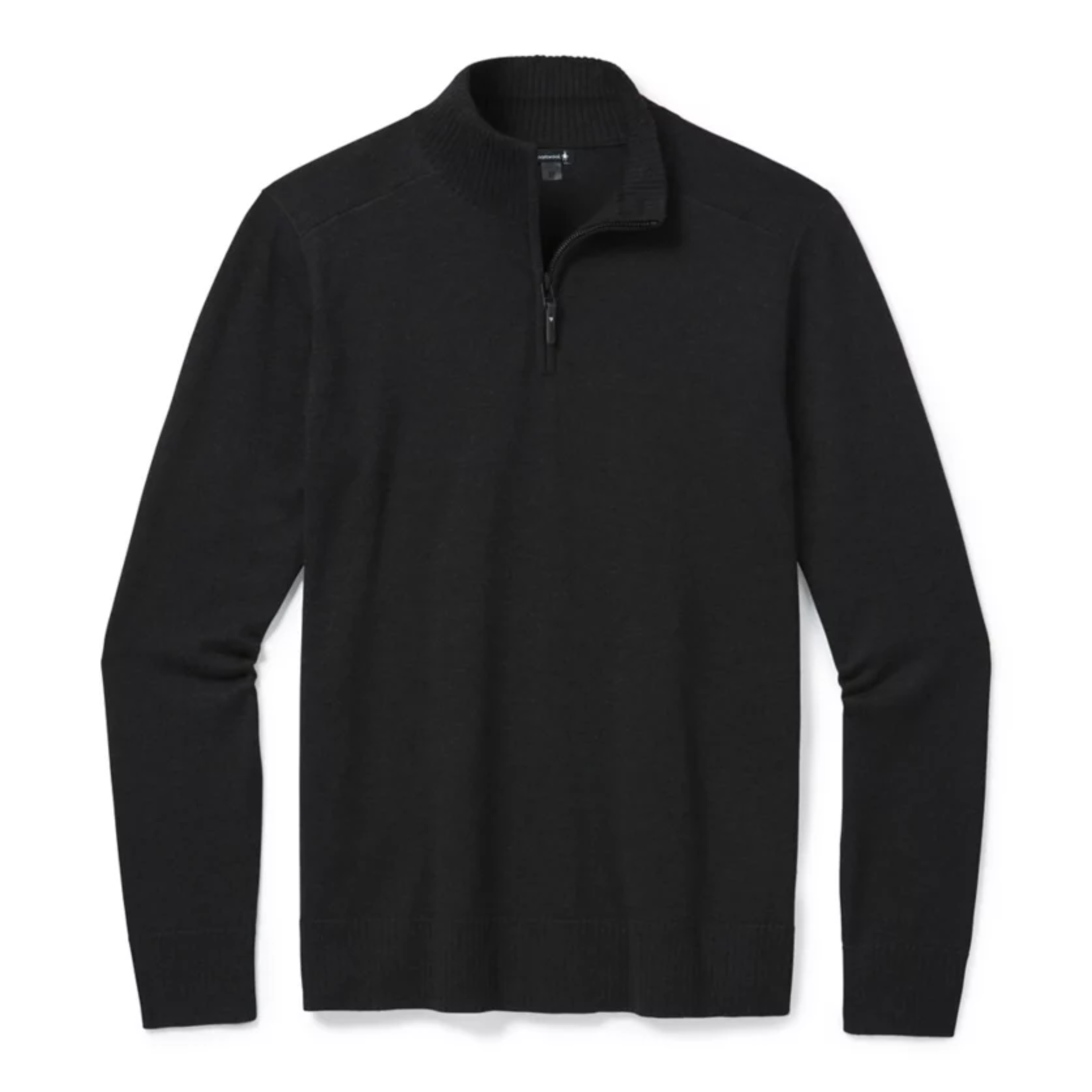 M Sparwood Half Zip Sweater - The 