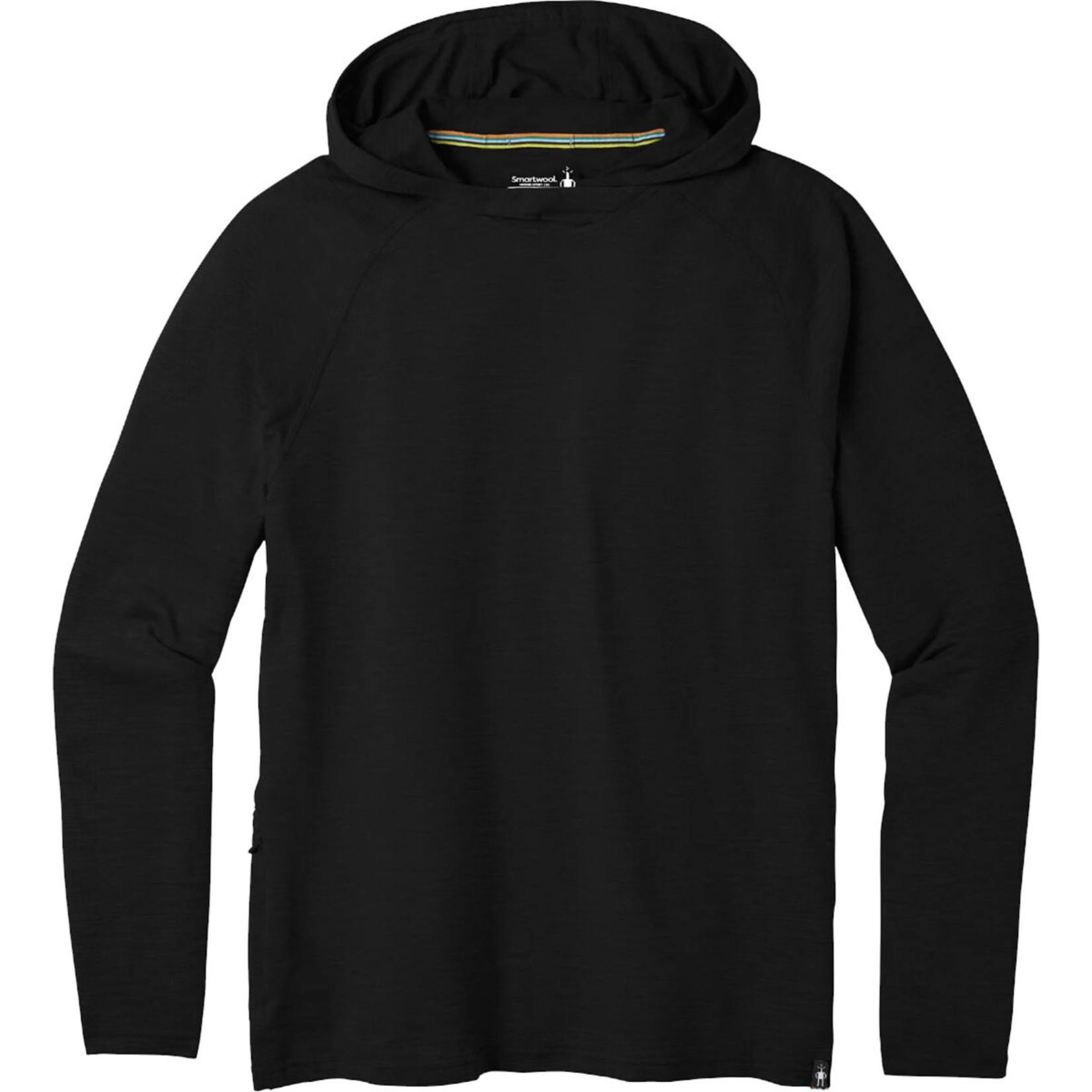 hooded menace hoodie