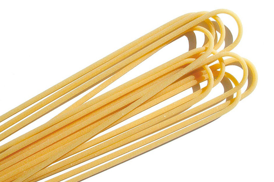 Benedetto Cavalieri Pâtes Spaghettoni 500g