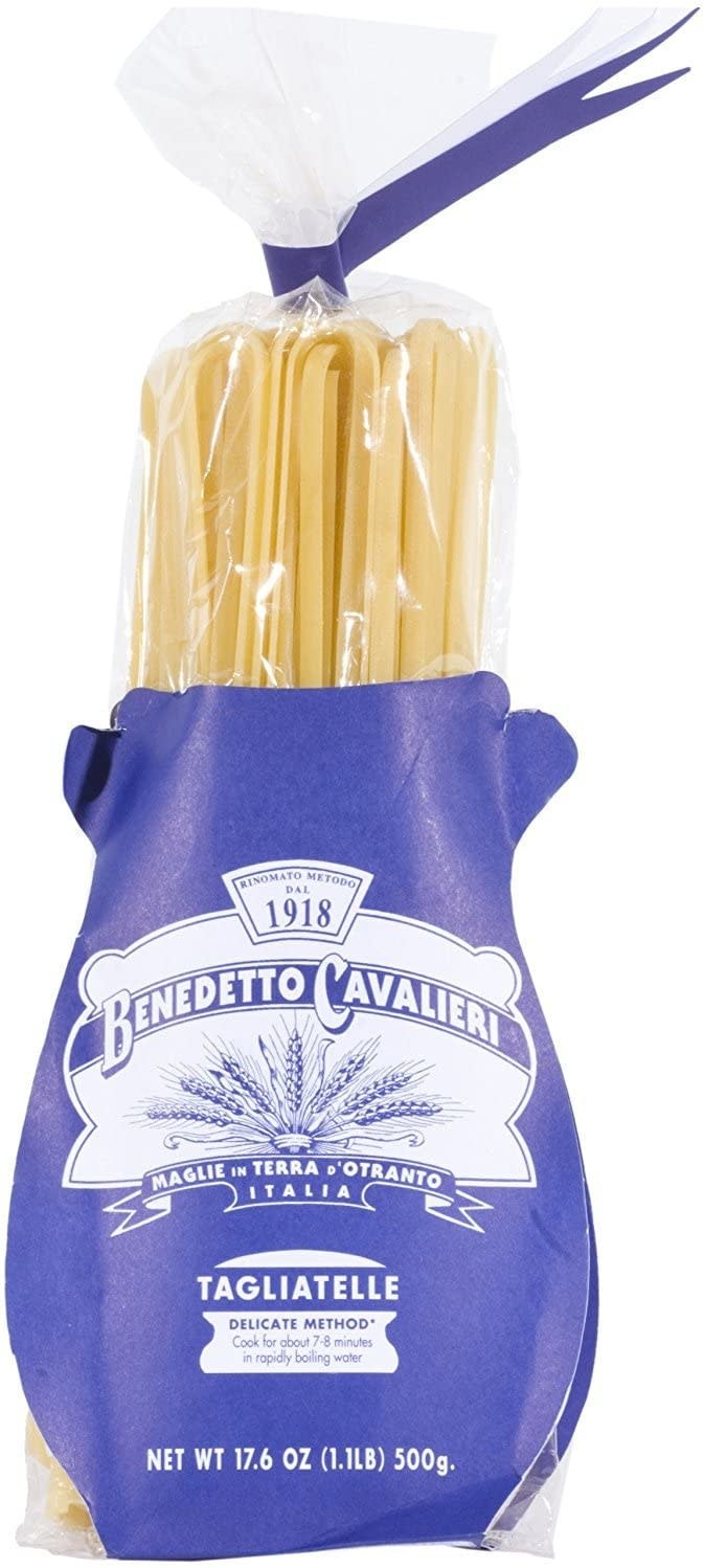 Benedetto Cavalieri "Benedetto Cavalieri" Spaghettoni Pasta 20/500g