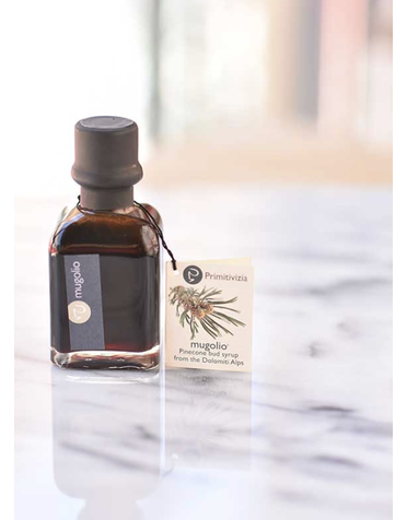 Primitivizia Mugolio - Extrait de Pinus Montana Meunier 100ml