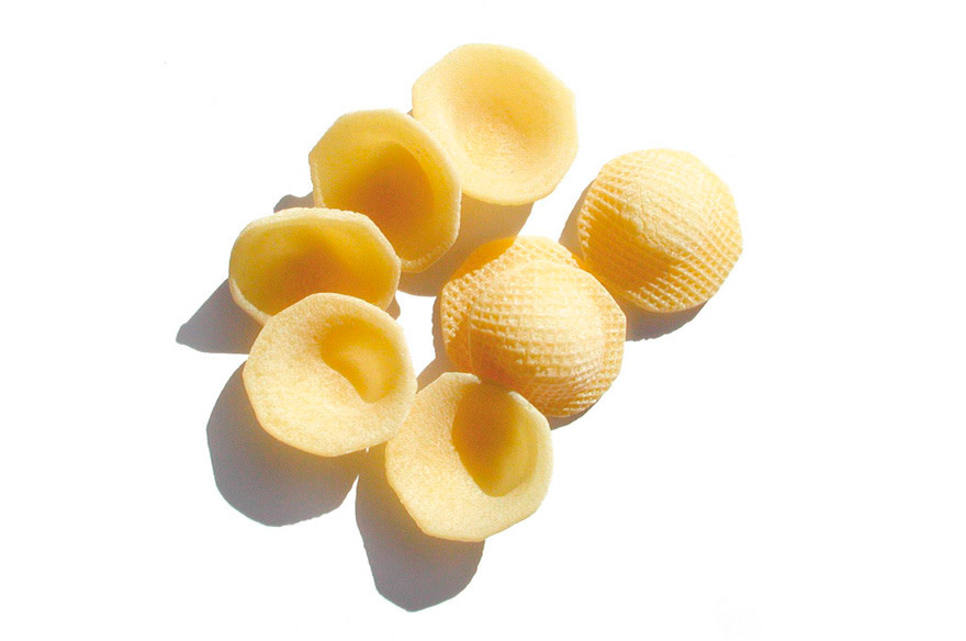 Benedetto Cavalieri Pâtes Orecchiette 500g