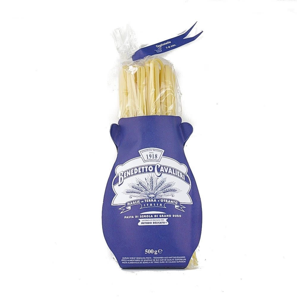 Benedetto Cavalieri Pâtes Tagliatelles 500g