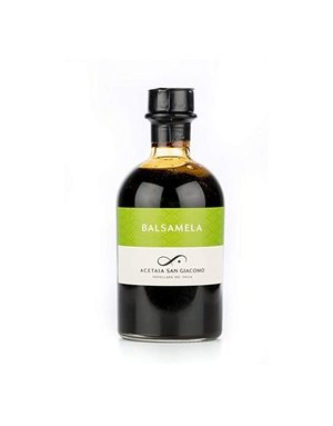 Acetaia San Giacomo Balsamela BIO 250ml