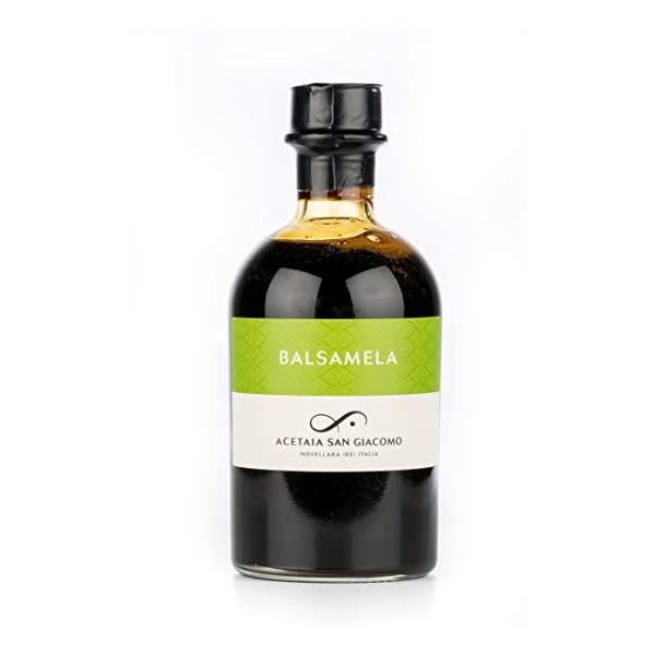 Acetaia San Giacomo Balsamela BIO 250ml