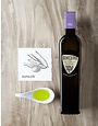 Viola "Viola" Il Sincero EVOO Monocultivar Moraiolo Umbria 6/500ml^^