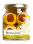 Masseria Mirogallo "Mirogallo" Stuffed in EVOO - Artichokes with Sundried Tomatoes "Bocconcini di Carciofi" 7/260g