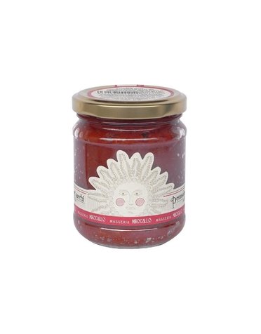 Masseria Mirogallo Tartinade - Tomates séchées 180g