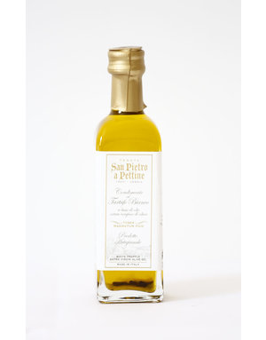 San Pietro a Pettine "San Pietro a Pettine" White Truffle Extra Virgin Olive Oil 24/55ml