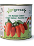 Agrigenus Peeled San Marzano tomatoes D.O.P. 2550g