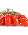 Agrigenus Peeled San Marzano tomatoes D.O.P. 2550g