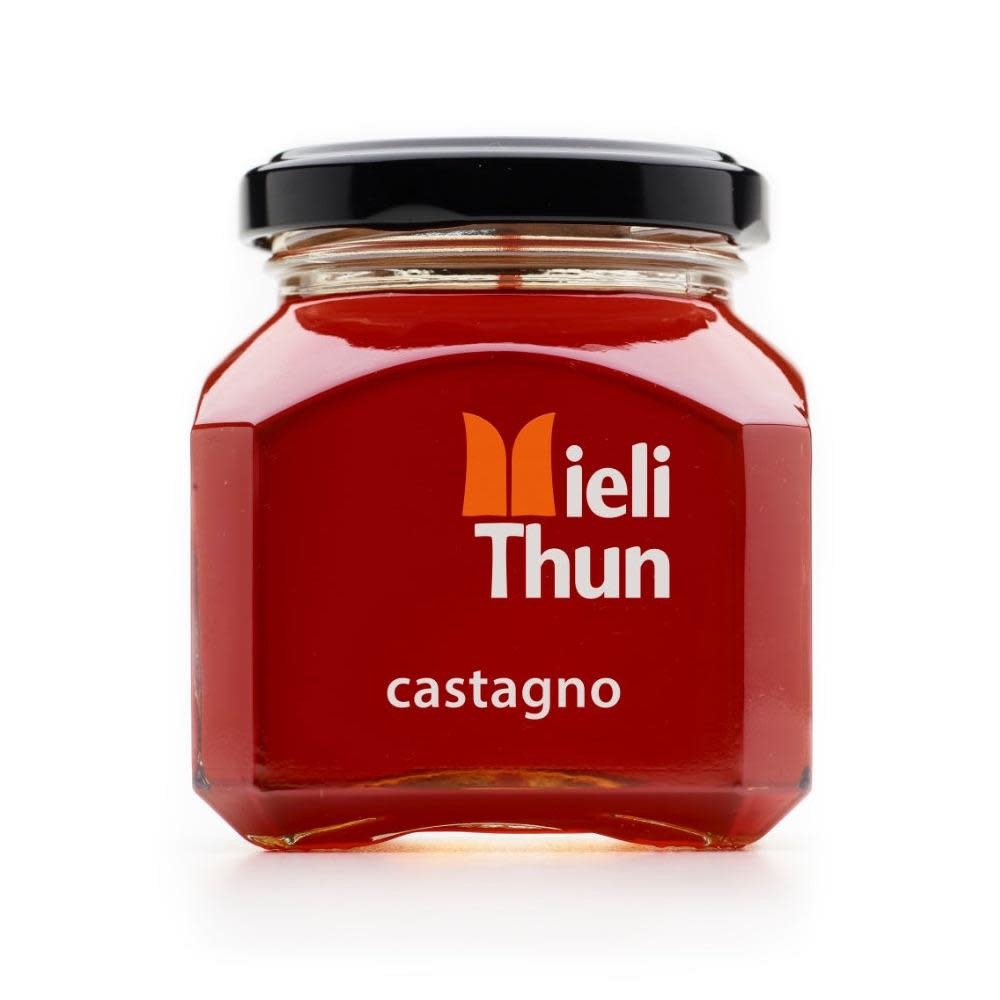 Mieli Thun Miel de châtaignier 250g