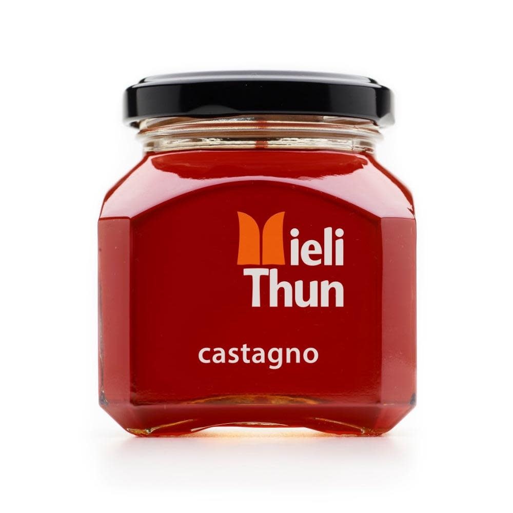 Mieli Thun "Mieli Thun" Chestnut Honey 6/250g