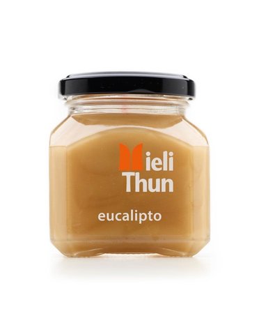 Mieli Thun Miel d'eucalyptus 250g