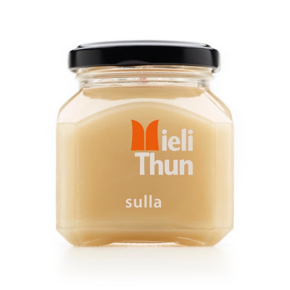 Mieli Thun "Mieli Thun" French Honeysuckle Honey 6/250g