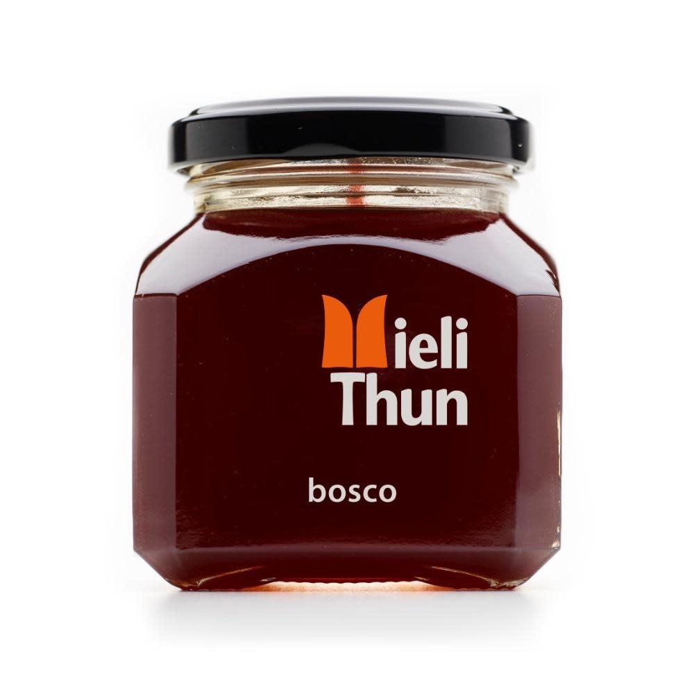 Mieli Thun Miel de forêt 250g