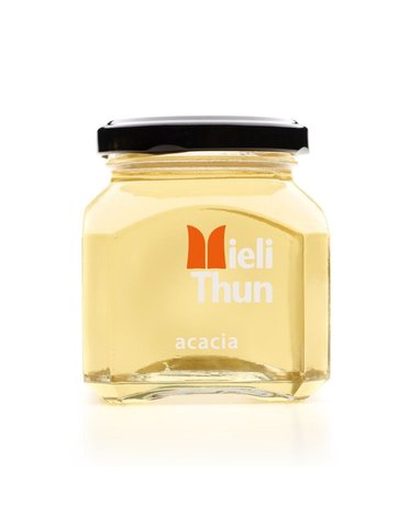 Mieli Thun Miel d'acacia 250g