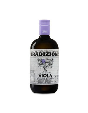 Viola "Viola" Tradizione EVOO Umbria 12/500ml
