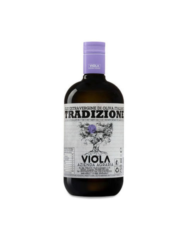 Viola Tradizione Huile Olive Extra Vierge EVOO 500ml