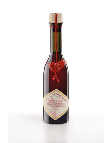 L'acetaia di Cesare Giaccone Vinaigre de Vin Barolo 250ml