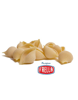 Faella Lumaconi - Gragnano IGP Pâtes De Blé Dur 500g