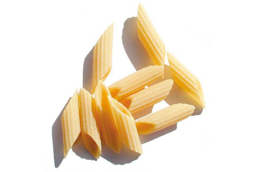 Benedetto Cavalieri Pâtes - Penne Rigate 500g