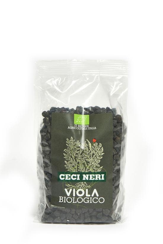 Viola Pois Chiche Noir Bio 500g