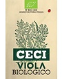 Viola "Viola" Organic Chickpea 20/500g