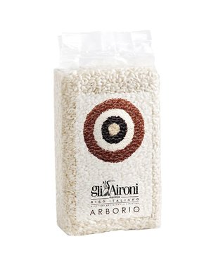 Gli Aironi Riz Arborio 1kg