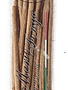Mario Fongo "Mario Fongo" Stretched Breadsticks "Grissini"Lard Free/S. Strutto 24/200g