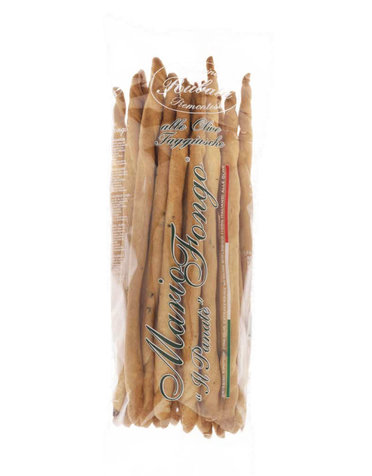 Mario Fongo "Mario Fongo" Rubata Batons Sticks Taggiasca Olive 20/200g