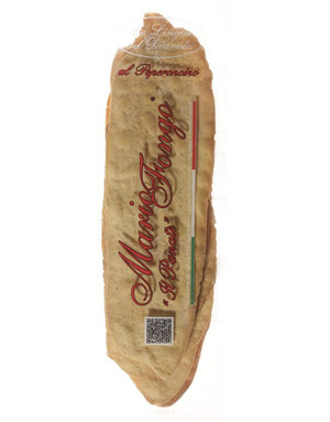 Mario Fongo Langues de belle-mère - Piment Chilli 200g