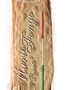 Mario Fongo Langues de belle-mère - Classique Petit 150g